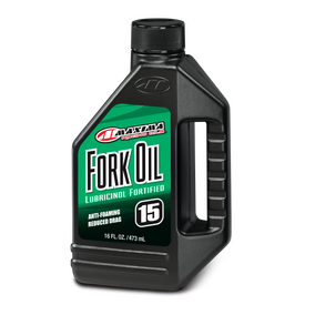 Fork Oil Maxima 15wt 473ml