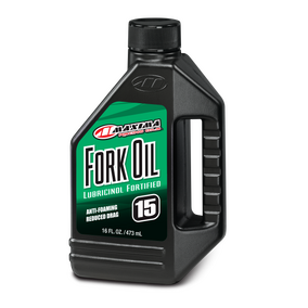 Fork Oil Maxima 20wt 473ml