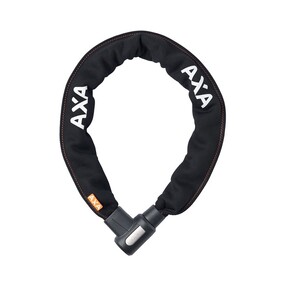 Bike Chain Lock AXA Procarat+ 105 / 10,5 Black