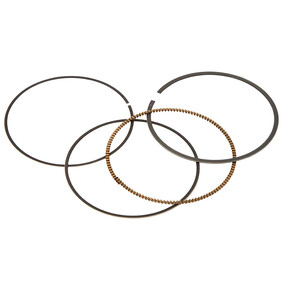 Vertex Honda CRF250R 10-17 Piston Ring 76.8mm
