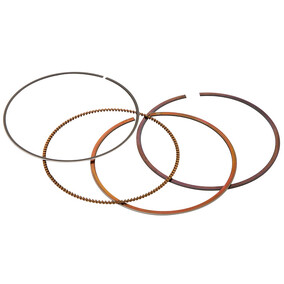 Vertex Yamaha WRF250 01-11 YZF 250 01-10 Piston Ring 79mm