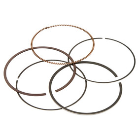 Vertex Yamaha WR400F 98-02 YZ400F 98-99 Piston Ring 92mm 
