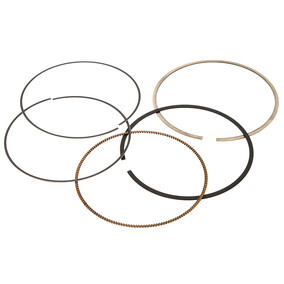 Vertex Yamaha YZ450F 10-22 WR450F 16-23 97mm Piston Rings