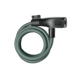 Bike Cable Lock Resolute 8-120 Khaki