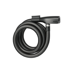 Bike Cable Lock AXA Resolute 15-180 black