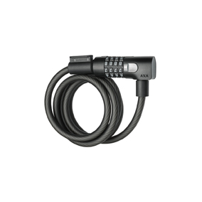 Bike Cable Lock AXA Resolute C10-150 black