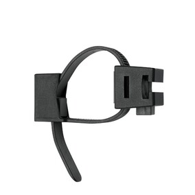 Basic bracket for cables AXA Resolute