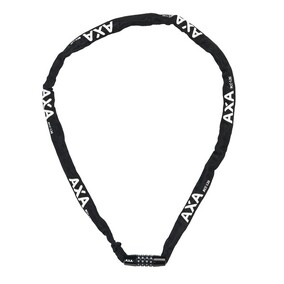 Bike Chain Lock AXA Rigid RCC 120/3.5mm