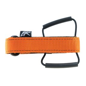 Mutherload 1.5 inch Bike Frame Strap Blaze Orange