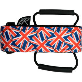 Mutherload 1.5 inch  Bike Frame Strap Backcountry