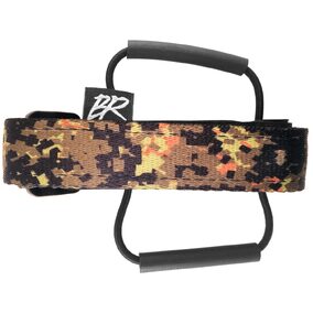 Mutherload 1.5 inch Bike Frame Strap Backcountry