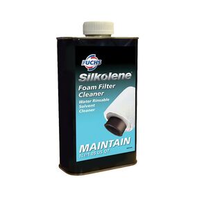 Silkolene Foam Filter Cleaner 1 Litre