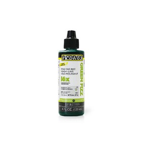Green Fizz 16X Concentrate Foaming Bike Wash 120ml