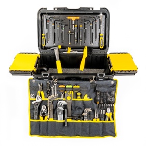 Pedro's Master Tool Kit 4.0