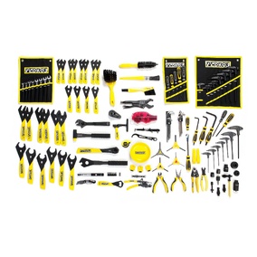 Pedro's Master Bench Tool Kit