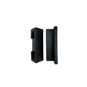 Pedro's Rockstand & PRC-1 Jaw Cover Set