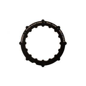 Pedro's Pro BB Socket System Shim. 16x44