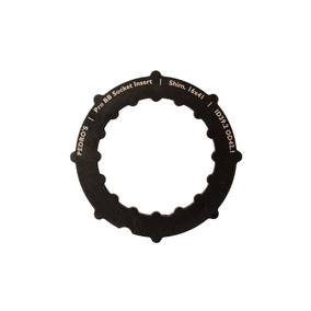 Pedro's Pro BB Socket System Shim. 16x41