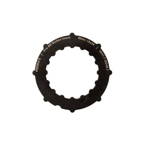 Pedro's Pro BB Socket System Shim. 16x39