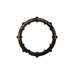 Pedro's Pro BB Socket System Shim. BSA30/DUB 12x46