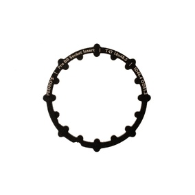 Pedro's Pro BB Socket System Shim. 16x48.5