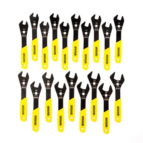 Pedro's Pro Cone Wrench Set