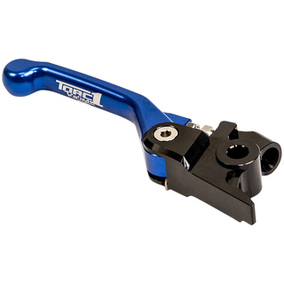 Torc 1 Racing Husqvarna 18-21 Magura Vengeance Black / Blue Front Brake Lever 