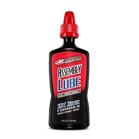 Bike Assembly Lube 4oz/118ml