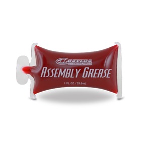 Grease Bike Assembly Pillow Pack 1oz/28g