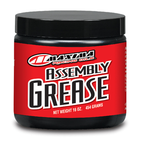 Grease Bike Assembly 16oz/454g