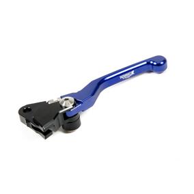 Torc 1 Racing Yamaha YZ250F YZ450F YZ85 YZ125 YZ250 Blue Vengeance Flex Clutch Lever