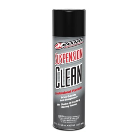 Suspension Cleaner Bike 18oz/535ml