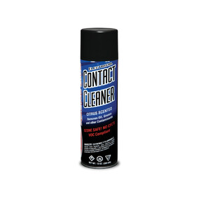 Contact Cleaner 13oz/518ml