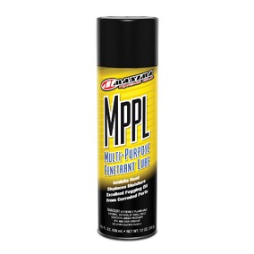 Multi Purpose Spray Lubricant 14oz/428ml