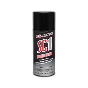 High Gloss Cleaner SC1 Bike Spray 4oz/118ml
