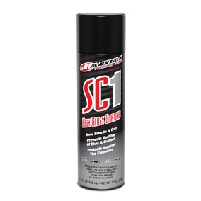 Bike Cleaner SC1 17.2oz/508ml