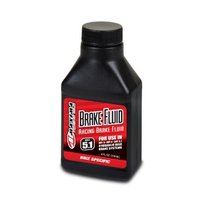 Brake Fluid Dot 5.1 Maxima 4oz/118ml