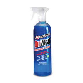 Bike Wash Maxima Bio 32oz/946ml