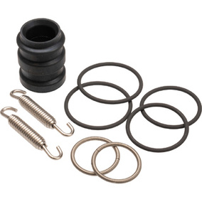 MX Pro KTM 200-300 SX / EXC 99-On Exhaust Hardware Kit