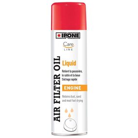 Ipone 500ML Air Filter Oil Liquid