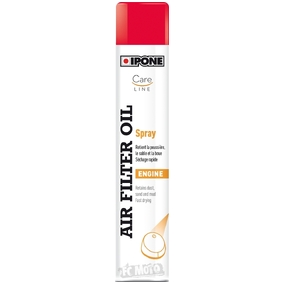 Ipone 750ML Air Filter Oil Spray
