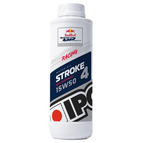 Ipone Stroke 4 1L 4 Stroke 15W50 Synthetic Engine Oil