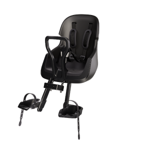 Bobike Exclusive Evolve Mini – Front Headtube Child Bike Seat