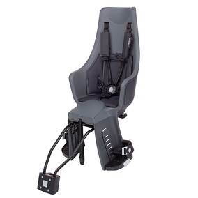 Exclusive Maxi Plus Frame w. LED Baby Seat Bobike