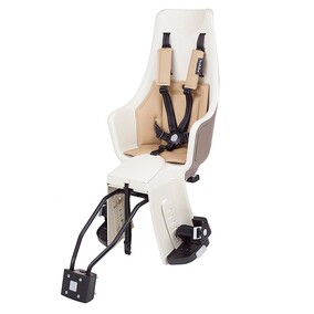 Exclusive Maxi Plus Frame w. LED Baby Seat Bobike