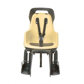 Baby Seat GO Maxi Carrier Mount Lemon