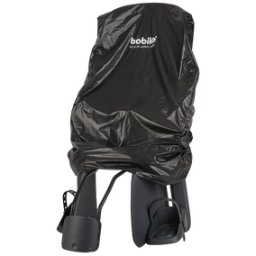 Baby Seat BoBike Rain Cover - ONE & GO Maxi