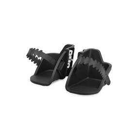 Footrests Classic mini & maxi for Baby Seat Bobike