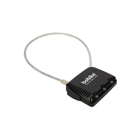 Padlock for Bobike Front Child seat