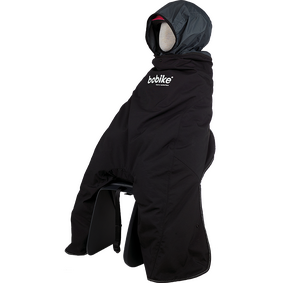 Maxi Poncho Winter Cover 